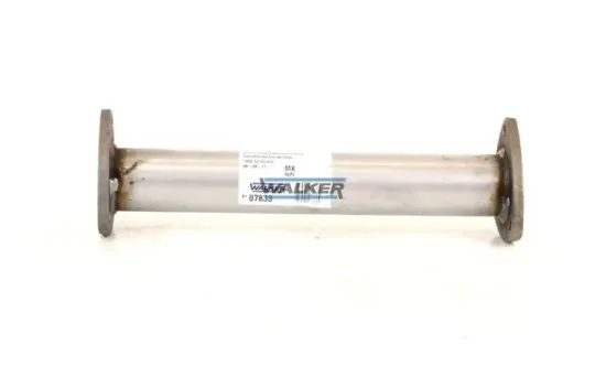 Abgasrohr WALKER 07833 Bild Abgasrohr WALKER 07833