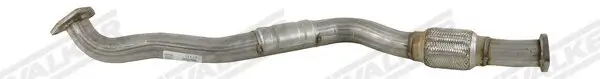 Abgasrohr WALKER 07935