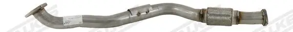 Abgasrohr WALKER 07935
