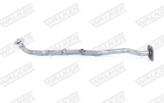 Abgasrohr vorne vorne WALKER 08093 Bild Abgasrohr vorne vorne WALKER 08093