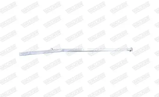 Abgasrohr Mitte WALKER 08098 Bild Abgasrohr Mitte WALKER 08098