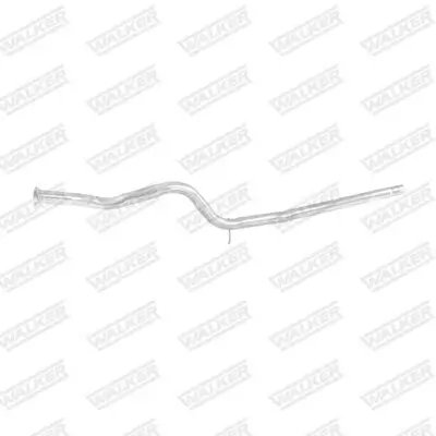 Abgasrohr WALKER 08138 Bild Abgasrohr WALKER 08138