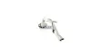 Abgasrohr hinten hinten WALKER 08140 Bild Abgasrohr hinten hinten WALKER 08140