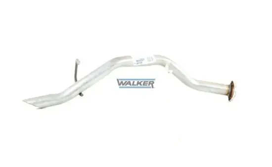 Abgasrohr hinten hinten WALKER 08140 Bild Abgasrohr hinten hinten WALKER 08140