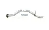Abgasrohr hinten hinten WALKER 08140 Bild Abgasrohr hinten hinten WALKER 08140