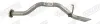 Abgasrohr hinten hinten WALKER 08140 Bild Abgasrohr hinten hinten WALKER 08140