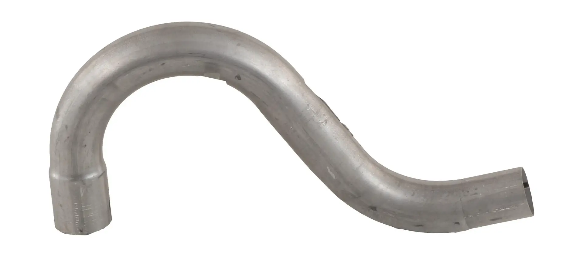 Abgasrohr WALKER 08156