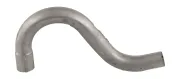 Abgasrohr WALKER 08156