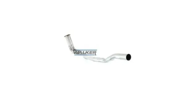 Abgasrohr WALKER 08173 Bild Abgasrohr WALKER 08173