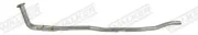 Abgasrohr WALKER 08173