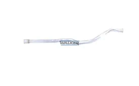 Abgasrohr WALKER 08216 Bild Abgasrohr WALKER 08216