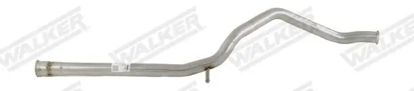 Abgasrohr WALKER 08216