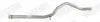 Abgasrohr WALKER 08216