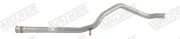 Abgasrohr WALKER 08216
