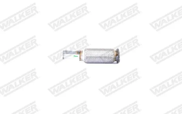 Wellrohr, Abgasanlage WALKER 08217