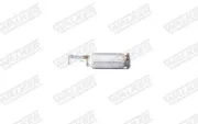 Wellrohr, Abgasanlage WALKER 08217