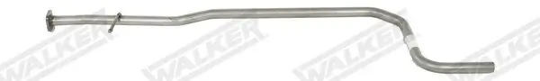 Abgasrohr WALKER 08219