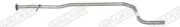 Abgasrohr WALKER 08219