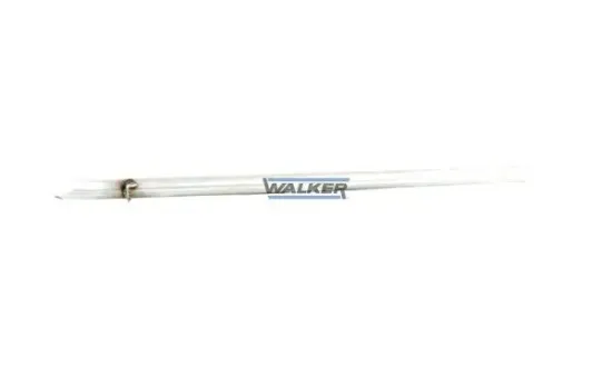 Abgasrohr WALKER 08231 Bild Abgasrohr WALKER 08231
