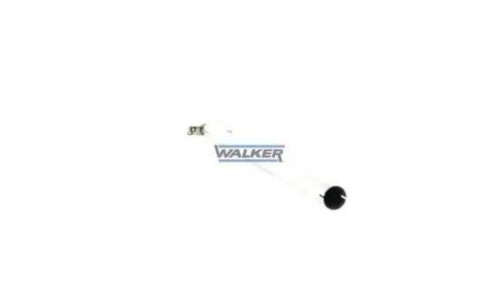 Abgasrohr WALKER 08231 Bild Abgasrohr WALKER 08231