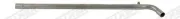 Abgasrohr WALKER 08231