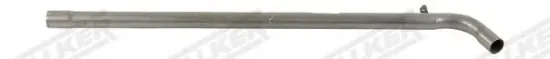 Abgasrohr WALKER 08231 Bild Abgasrohr WALKER 08231