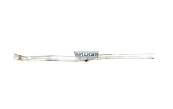 Abgasrohr Mitte WALKER 08234 Bild Abgasrohr Mitte WALKER 08234