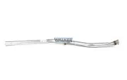 Abgasrohr Mitte WALKER 08234