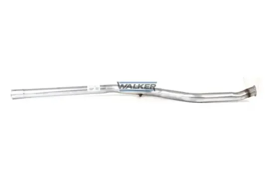 Abgasrohr Mitte WALKER 08234 Bild Abgasrohr Mitte WALKER 08234