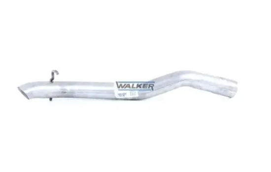 Abgasrohr WALKER 08239 Bild Abgasrohr WALKER 08239