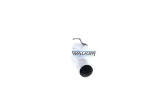 Abgasrohr WALKER 08239 Bild Abgasrohr WALKER 08239