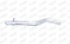 Abgasrohr WALKER 08239 Bild Abgasrohr WALKER 08239