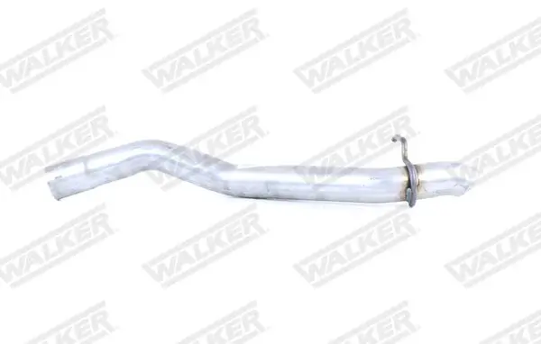 Abgasrohr WALKER 08239