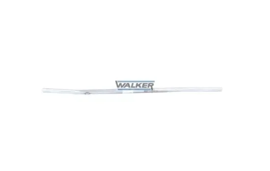 Abgasrohr WALKER 08452 Bild Abgasrohr WALKER 08452