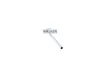 Abgasrohr WALKER 08452 Bild Abgasrohr WALKER 08452