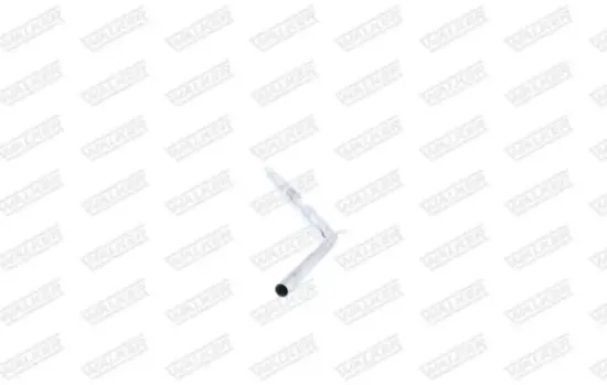 Abgasrohr WALKER 08452 Bild Abgasrohr WALKER 08452
