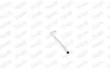 Abgasrohr WALKER 08452 Bild Abgasrohr WALKER 08452