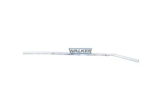 Abgasrohr WALKER 08452 Bild Abgasrohr WALKER 08452
