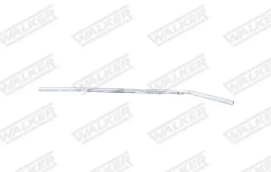 Abgasrohr WALKER 08452 Bild Abgasrohr WALKER 08452
