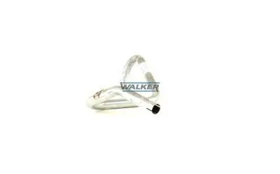Abgasrohr vorne WALKER 08453 Bild Abgasrohr vorne WALKER 08453