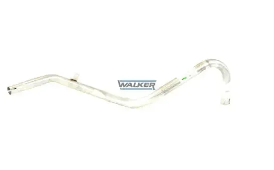 Abgasrohr vorne WALKER 08453 Bild Abgasrohr vorne WALKER 08453