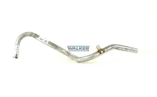 Abgasrohr vorne WALKER 08453 Bild Abgasrohr vorne WALKER 08453