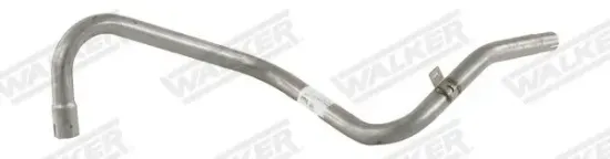 Abgasrohr vorne WALKER 08453 Bild Abgasrohr vorne WALKER 08453