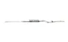 Abgasrohr Mitte WALKER 08454 Bild Abgasrohr Mitte WALKER 08454
