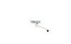 Abgasrohr Mitte WALKER 08454 Bild Abgasrohr Mitte WALKER 08454