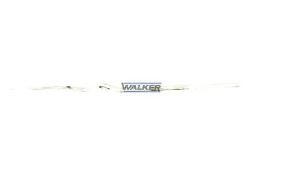 Abgasrohr Mitte WALKER 08454 Bild Abgasrohr Mitte WALKER 08454