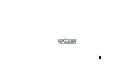 Abgasrohr Mitte WALKER 08454 Bild Abgasrohr Mitte WALKER 08454