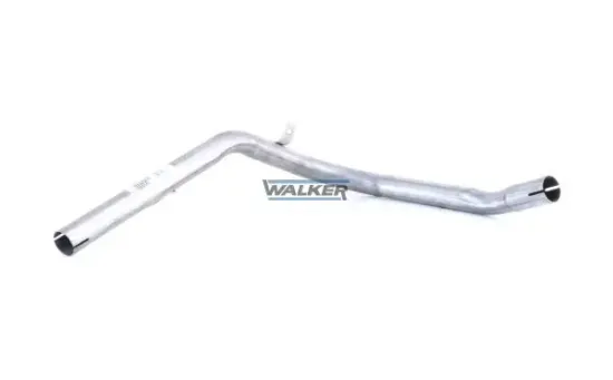 Abgasrohr Mitte Mitte Mitte WALKER 08456 Bild Abgasrohr Mitte Mitte Mitte WALKER 08456