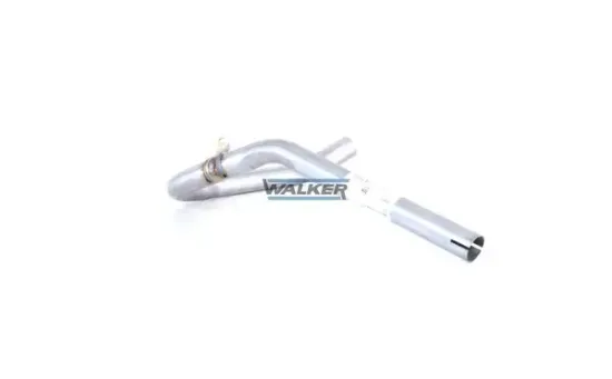 Abgasrohr Mitte Mitte Mitte WALKER 08456 Bild Abgasrohr Mitte Mitte Mitte WALKER 08456