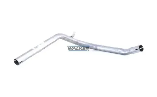 Abgasrohr Mitte Mitte Mitte WALKER 08456 Bild Abgasrohr Mitte Mitte Mitte WALKER 08456